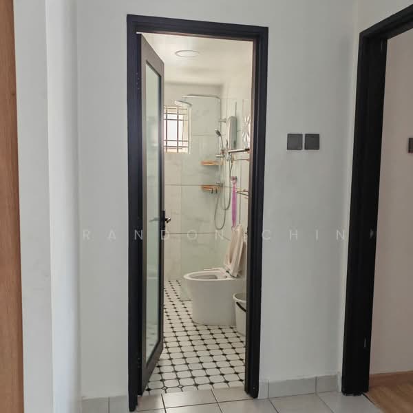 Condominium for Sale at Plaza Prima Setapak - Brandon Chin - Bathroom - PropertyGuru.com.my