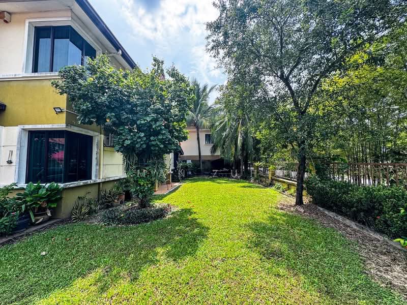 Bungalow for Sale in Klang (Selangor) - AIMAN ZUHDI - Garden - PropertyGuru.com.my