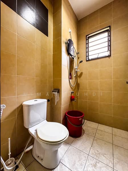 Bungalow for Sale in Klang (Selangor) - AIMAN ZUHDI - Bathroom - PropertyGuru.com.my