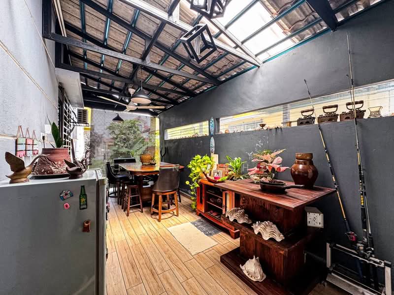 Bungalow for Sale in Klang (Selangor) - AIMAN ZUHDI - Interior - PropertyGuru.com.my