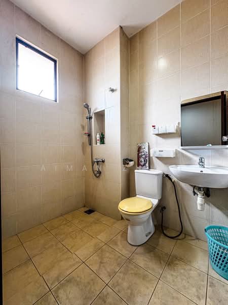 Bungalow for Sale in Klang (Selangor) - AIMAN ZUHDI - Bathroom - PropertyGuru.com.my