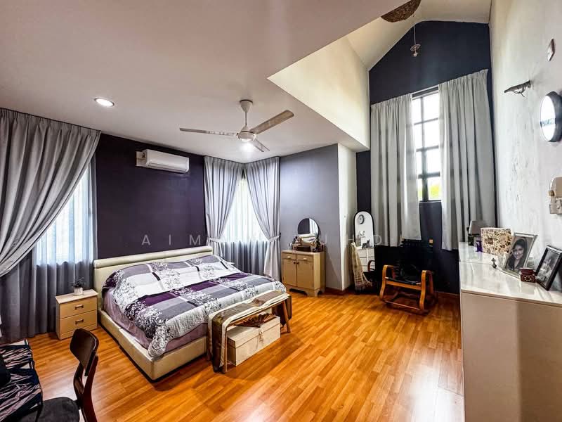 Bungalow for Sale in Klang (Selangor) - AIMAN ZUHDI - Bedroom - PropertyGuru.com.my