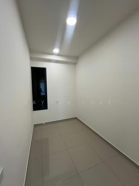 Nidoz Residences @ Desa Petaling untuk Untuk Disewa - RM 2,800 /bulan, Feb 2026 - Interior - PropertyGuru.com.my