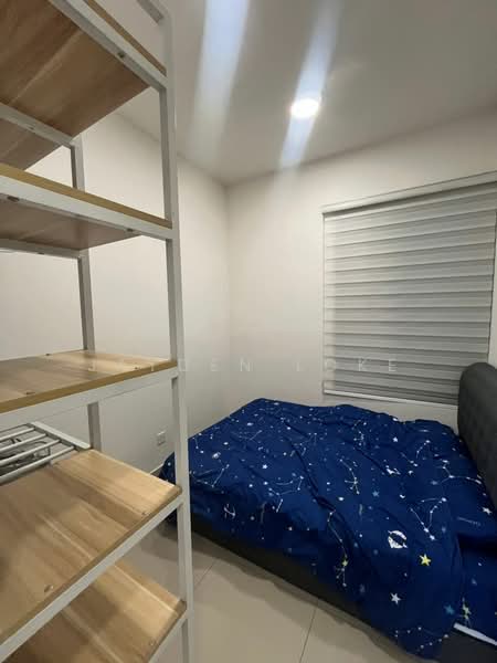 Nidoz Residences @ Desa Petaling untuk Untuk Disewa - RM 2,800 /bulan, Feb 2026 - Bedroom - PropertyGuru.com.my