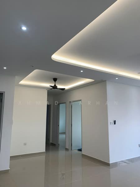 PPAM Setapak Riviera untuk Untuk Disewa - RM 1,550 /bulan, Feb 2026 - Interior - PropertyGuru.com.my