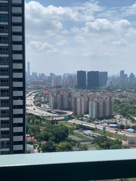 PPAM Setapak Riviera untuk Untuk Disewa - RM 1,550 /bulan, Feb 2026 - Exterior - PropertyGuru.com.my