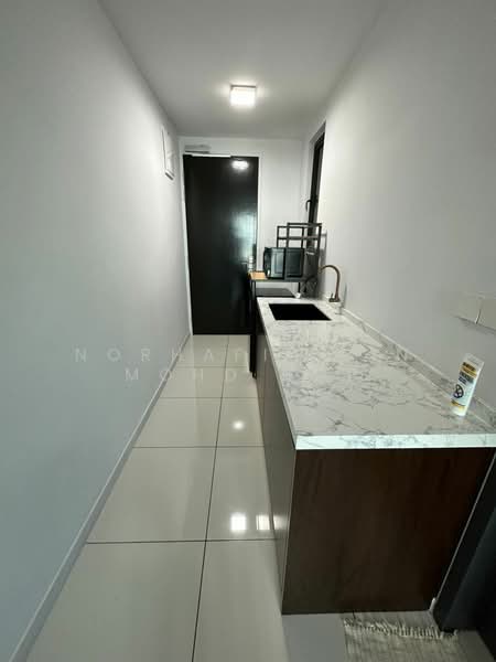Condominium for Rent at The Valley Residences @ SkySierra - Norhafiz Bin Mohd Nor - Kitchen - PropertyGuru.com.my