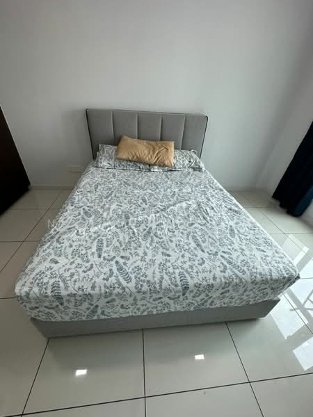 Condominium for Rent at The Valley Residences @ SkySierra - Norhafiz Bin Mohd Nor - Bedroom - PropertyGuru.com.my