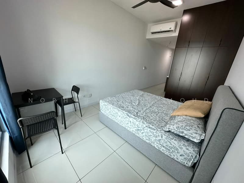 Condominium for Rent at The Valley Residences @ SkySierra - Norhafiz Bin Mohd Nor - Bedroom - PropertyGuru.com.my