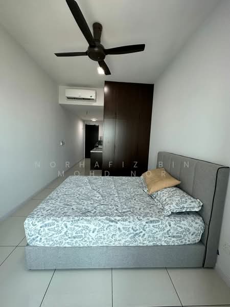 Condominium for Rent at The Valley Residences @ SkySierra - Norhafiz Bin Mohd Nor - Bedroom - PropertyGuru.com.my