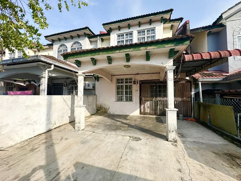 Bandar Puncak Alam untuk Untuk Dijual - RM 418,000, Feb 2026 - Exterior - PropertyGuru.com.my