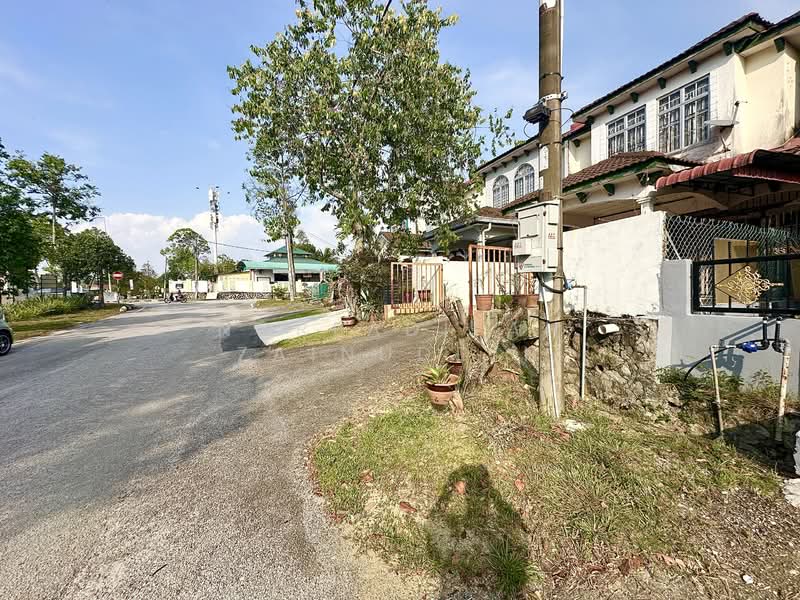 Bandar Puncak Alam untuk Untuk Dijual - RM 418,000, Feb 2026 - Exterior - PropertyGuru.com.my