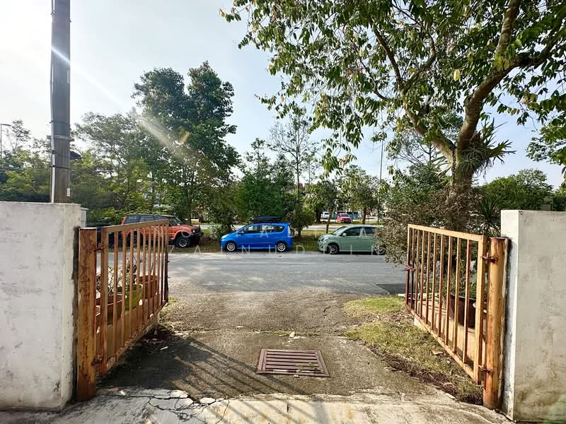 Bandar Puncak Alam untuk Untuk Dijual - RM 418,000, Feb 2026 - Exterior - PropertyGuru.com.my