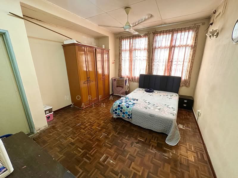 Bandar Puncak Alam untuk Untuk Dijual - RM 418,000, Feb 2026 - Bedroom - PropertyGuru.com.my