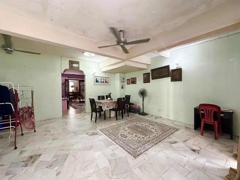 Bandar Puncak Alam untuk Untuk Dijual - RM 418,000, Feb 2026 - Dining Room - PropertyGuru.com.my