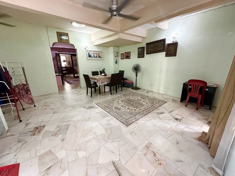 Bandar Puncak Alam untuk Untuk Dijual - RM 418,000, Feb 2026 - Dining Room - PropertyGuru.com.my