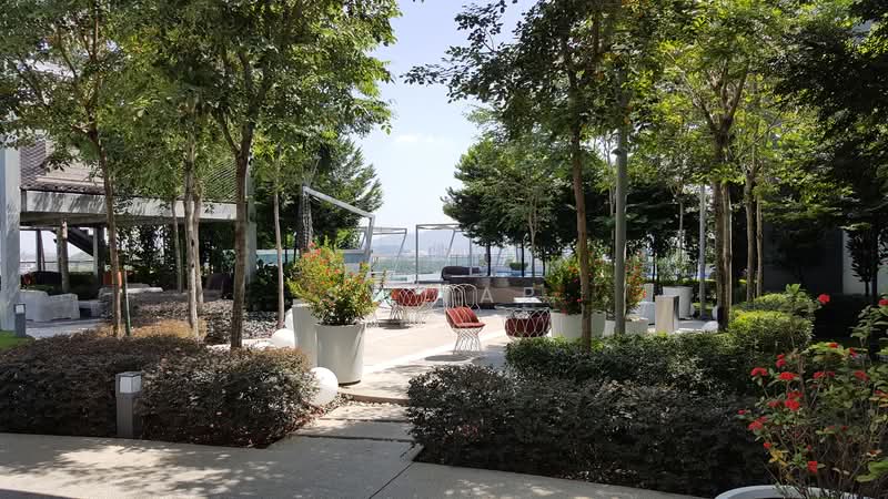 For Sale - The Westside Two