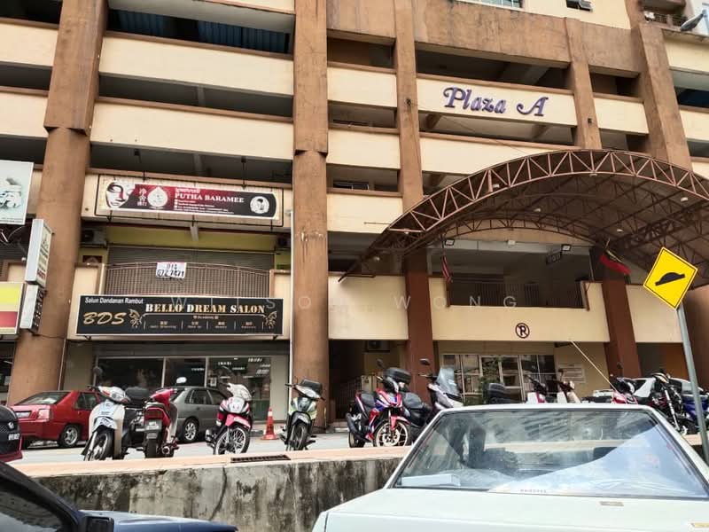 Plaza Metro Prima untuk Untuk Dijual - RM 300,000, Feb 2026 - PropertyGuru.com.my