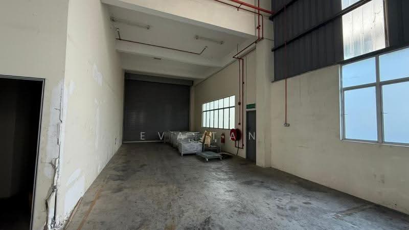 Detached Factory for Rent in Indahpura Industrial Park (Kulai) - Eva Tan - Interior - PropertyGuru.com.my