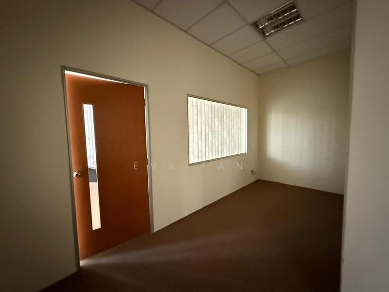 Detached Factory for Rent in Indahpura Industrial Park (Kulai) - Eva Tan - Interior - PropertyGuru.com.my