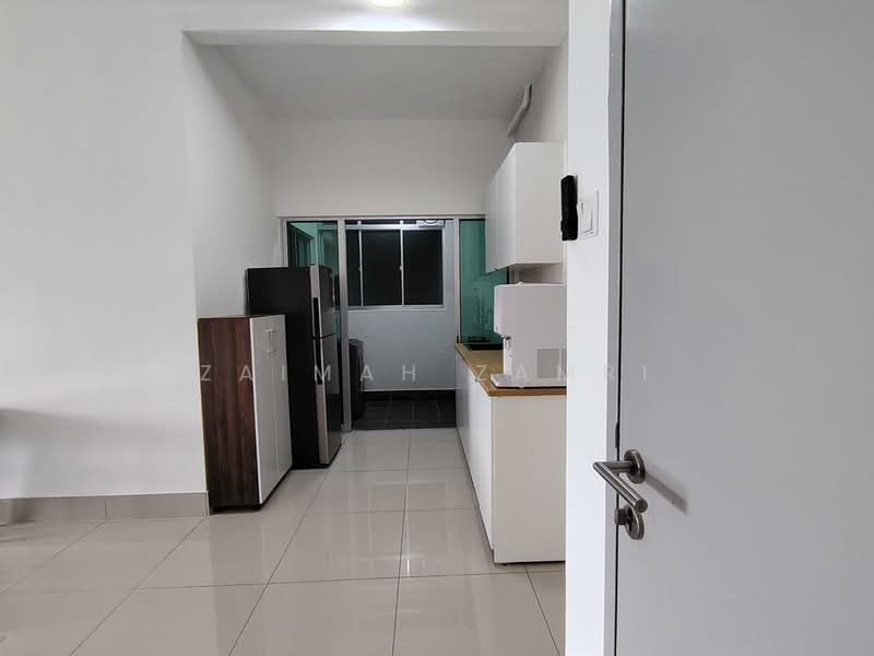 Service Residence for Rent at Razak City Residences (RC Residences) - Zaimah Zamri - Kitchen - PropertyGuru.com.my