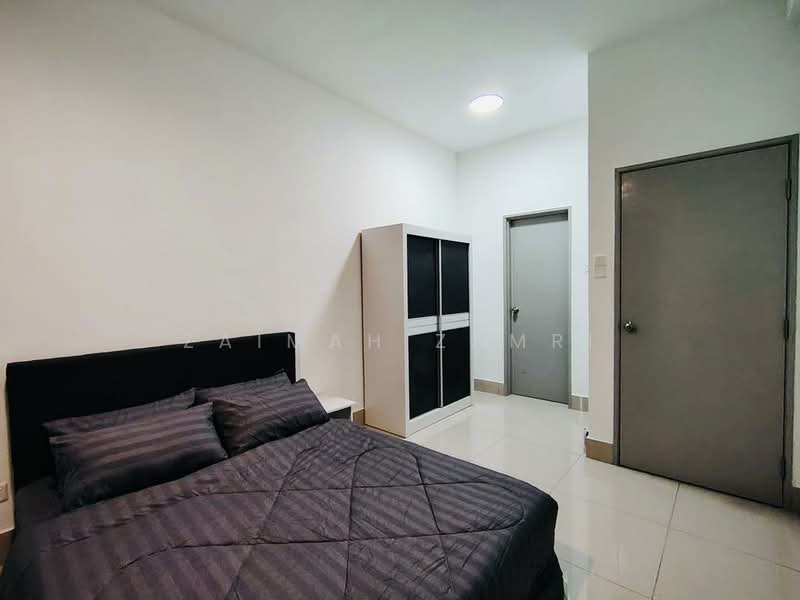 Service Residence for Rent at Razak City Residences (RC Residences) - Zaimah Zamri - Bedroom - PropertyGuru.com.my