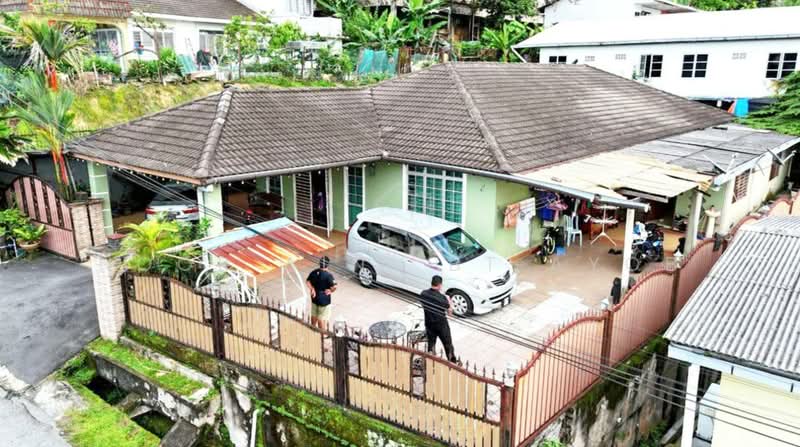 Bungalow House for Sale in Kampung Lembah Jaya (Ampang) - Noor Aini Bt Ayob - PropertyGuru.com.my