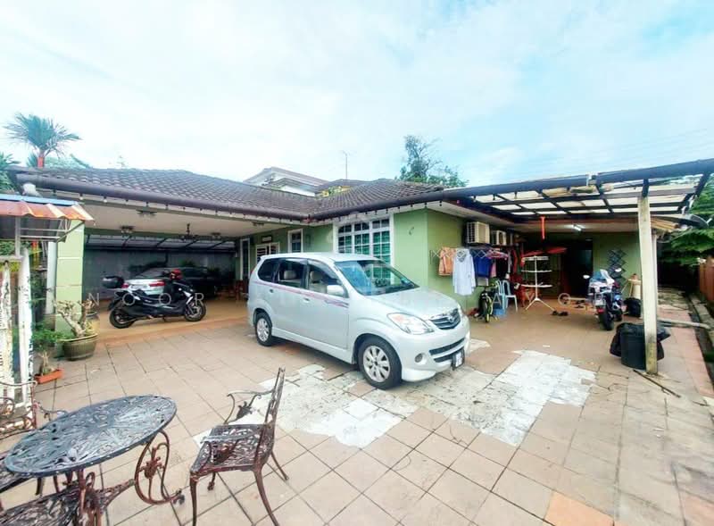 Bungalow House for Sale in Kampung Lembah Jaya (Ampang) - Noor Aini Bt Ayob - PropertyGuru.com.my