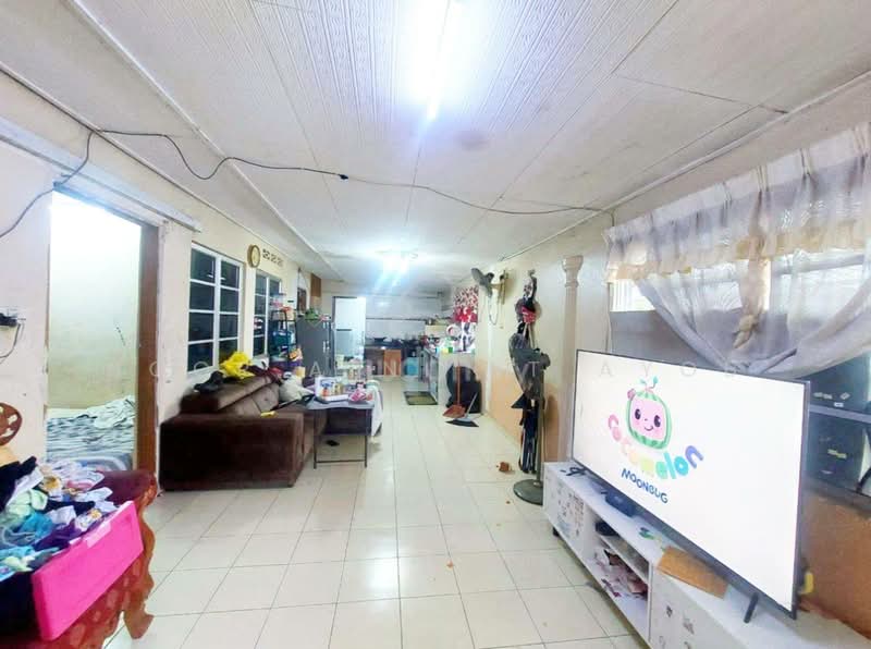 Bungalow House for Sale in Kampung Lembah Jaya (Ampang) - Noor Aini Bt Ayob - PropertyGuru.com.my
