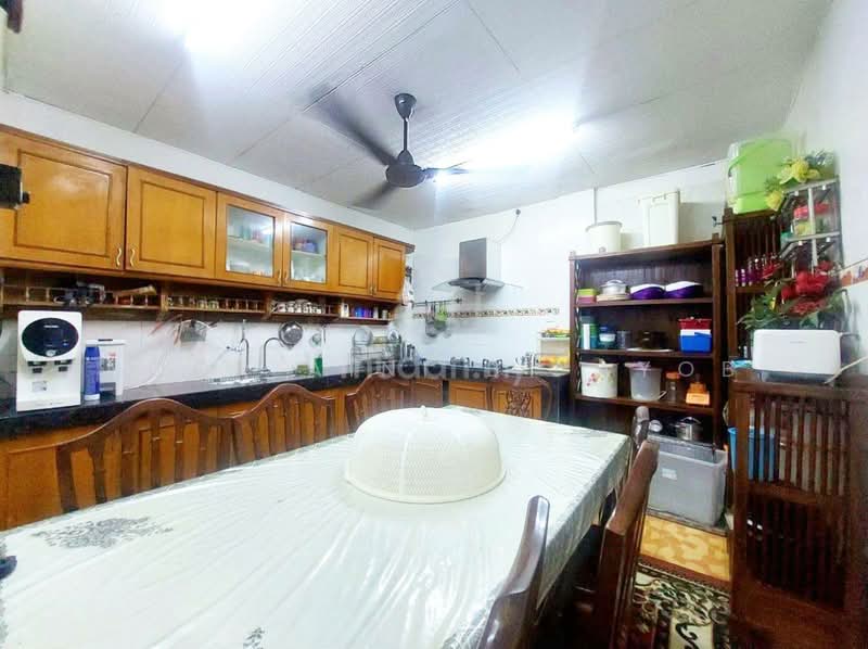 Bungalow House for Sale in Kampung Lembah Jaya (Ampang) - Noor Aini Bt Ayob - Kitchen - PropertyGuru.com.my