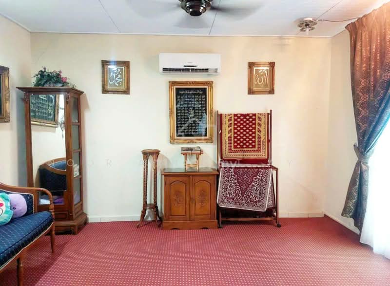 Bungalow House for Sale in Kampung Lembah Jaya (Ampang) - Noor Aini Bt Ayob - Interior - PropertyGuru.com.my