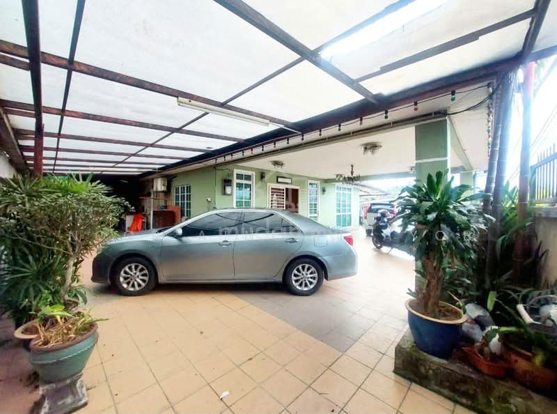 Bungalow for Sale in Kampung Lembah Jaya (Ampang) - Noor Aini Bt Ayob - Exterior - PropertyGuru.com.my