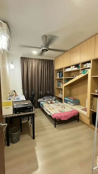 Townhouse for Sale in Bandar Damai Perdana (Cheras) - Tony YY - Bedroom - PropertyGuru.com.my