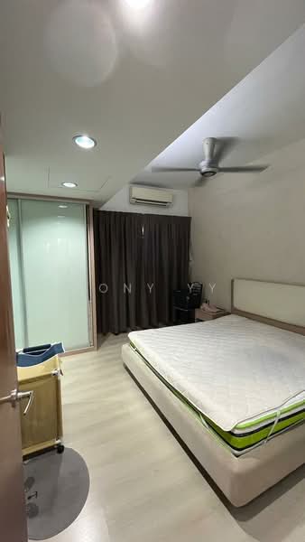Townhouse for Sale in Bandar Damai Perdana (Cheras) - Tony YY - Bedroom - PropertyGuru.com.my