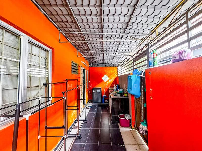 2-storey Terraced House for Sale in Kajang (Selangor) - AIMAN ZUHDI - Exterior - PropertyGuru.com.my