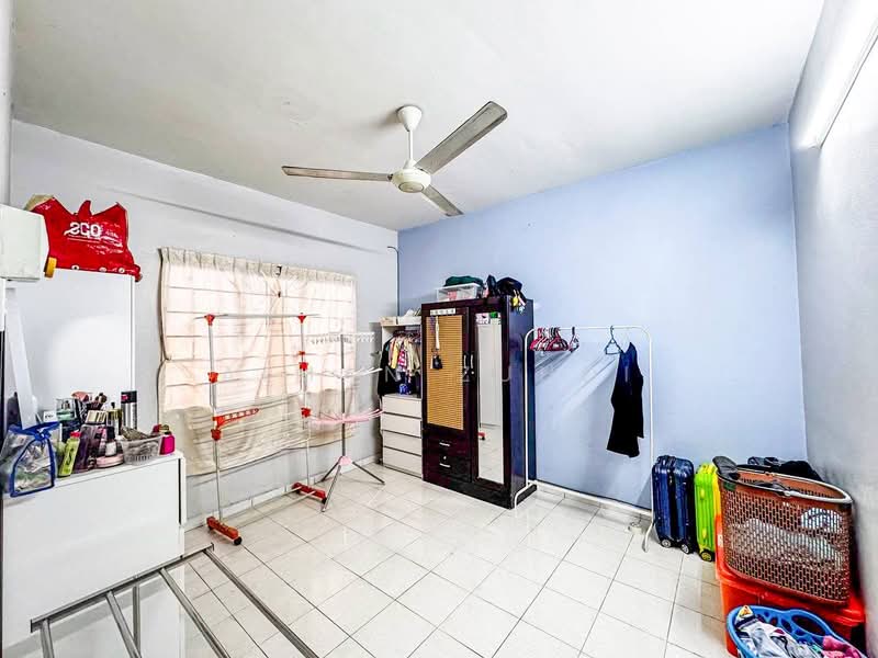 2-storey Terraced House for Sale in Kajang (Selangor) - AIMAN ZUHDI - Bedroom - PropertyGuru.com.my