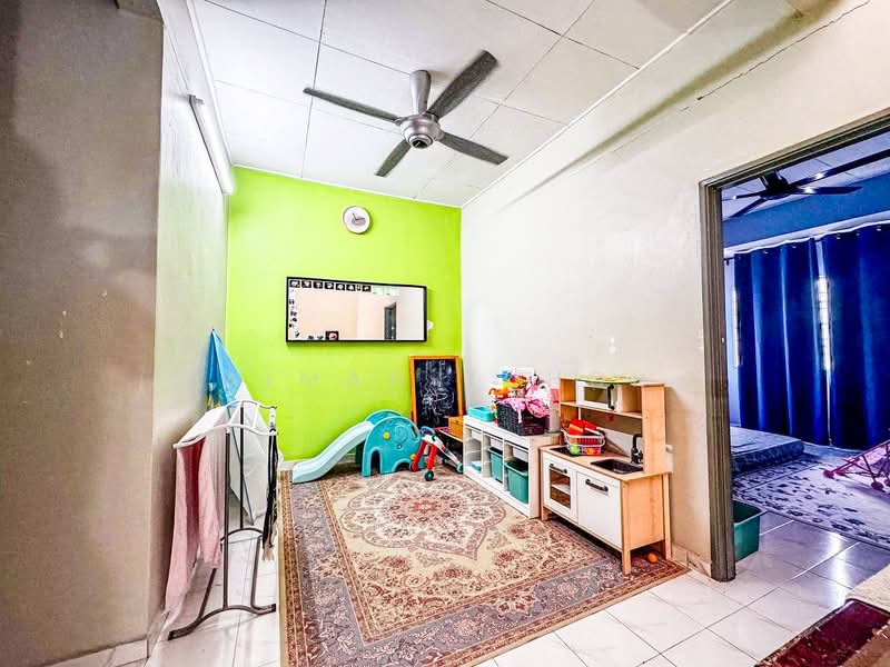 2-storey Terraced House for Sale in Kajang (Selangor) - AIMAN ZUHDI - Interior - PropertyGuru.com.my