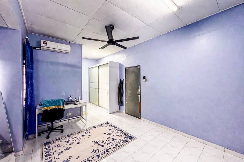 2-storey Terraced House for Sale in Kajang (Selangor) - AIMAN ZUHDI - Interior - PropertyGuru.com.my