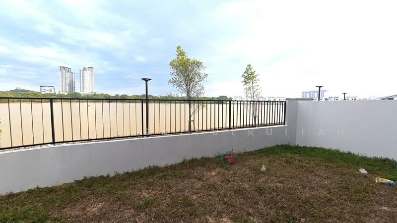 Semi-Detached House for Rent in Cyber 10 (Cyberjaya) - Aizat Saifulrullah - Exterior - PropertyGuru.com.my