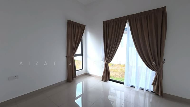Semi-Detached House for Rent in Cyber 10 (Cyberjaya) - Aizat Saifulrullah - Interior - PropertyGuru.com.my