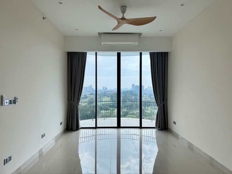 Service Residence for Rent at Senada Residence @ KLGCC Resort - Tony YY - PropertyGuru.com.my