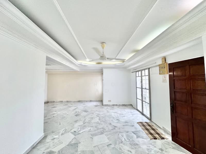 2-storey Terraced House for Sale in Usj 9 (Subang Jaya) - Noor Hidayah Mohamad Noor - Living Room - PropertyGuru.com.my