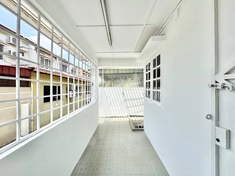 2-storey Terraced House for Sale in Usj 9 (Subang Jaya) - Noor Hidayah Mohamad Noor - Exterior - PropertyGuru.com.my