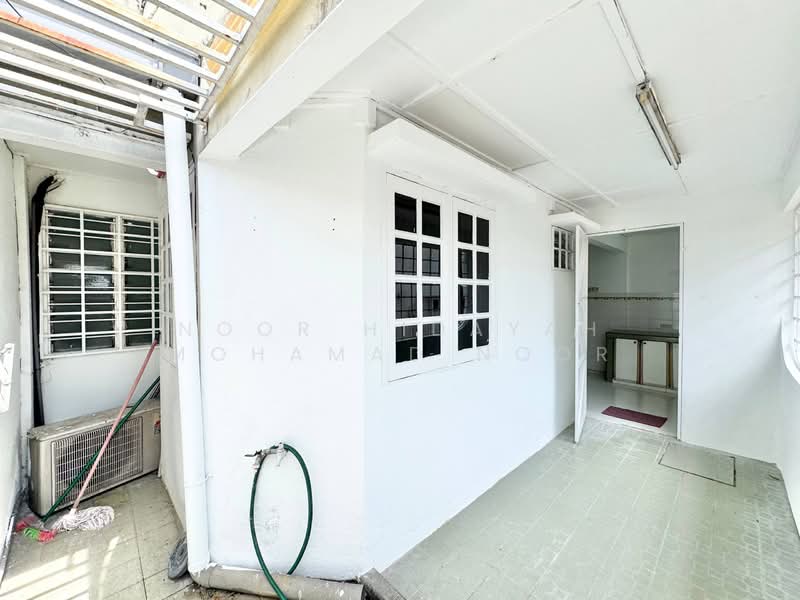 2-storey Terraced House for Sale in Usj 9 (Subang Jaya) - Noor Hidayah Mohamad Noor - Exterior - PropertyGuru.com.my
