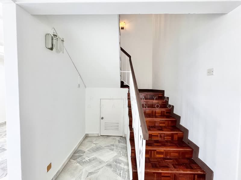 2-storey Terraced House for Sale in Usj 9 (Subang Jaya) - Noor Hidayah Mohamad Noor - Interior - PropertyGuru.com.my