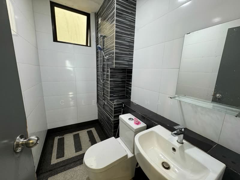 Citywoods untuk Untuk Dijual - RM 498,000, Feb 2026 - Bathroom - PropertyGuru.com.my