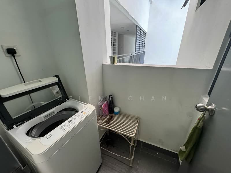 Citywoods untuk Untuk Dijual - RM 498,000, Feb 2026 - Balcony - PropertyGuru.com.my