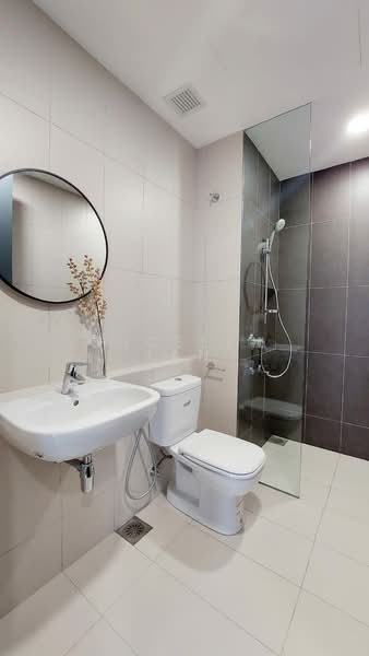 Condominium for Rent at One Cochrane Residence - Jocelyn Tan - Bathroom - PropertyGuru.com.my