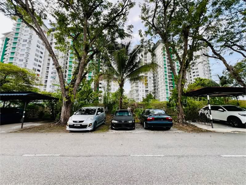 Taman Cempaka untuk Untuk Dijual - RM 750,000, Feb 2026 - Exterior - PropertyGuru.com.my