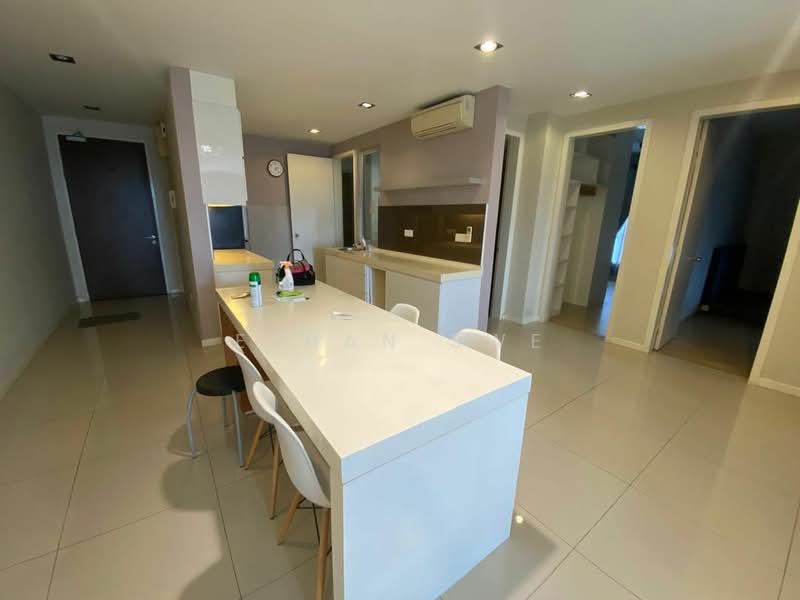 Condominium for Sale at Menjalara 18 - Ethan Swe - Interior - PropertyGuru.com.my